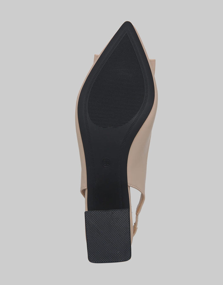 Laviola Mid Heels Wanita