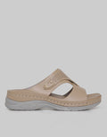 Laviola Sandal Wedges Wanita Comfort