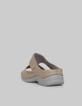 Laviola Sandal Wedges Wanita Comfort