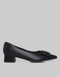 Laviola Women's Formal Pointed Heels Shoes