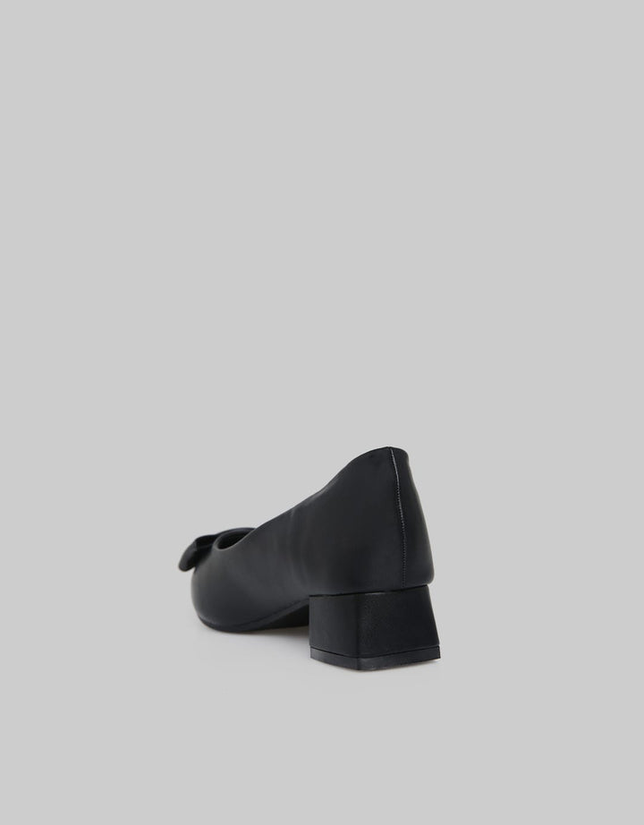 Laviola Sepatu Heels Formal Wanita Pointed