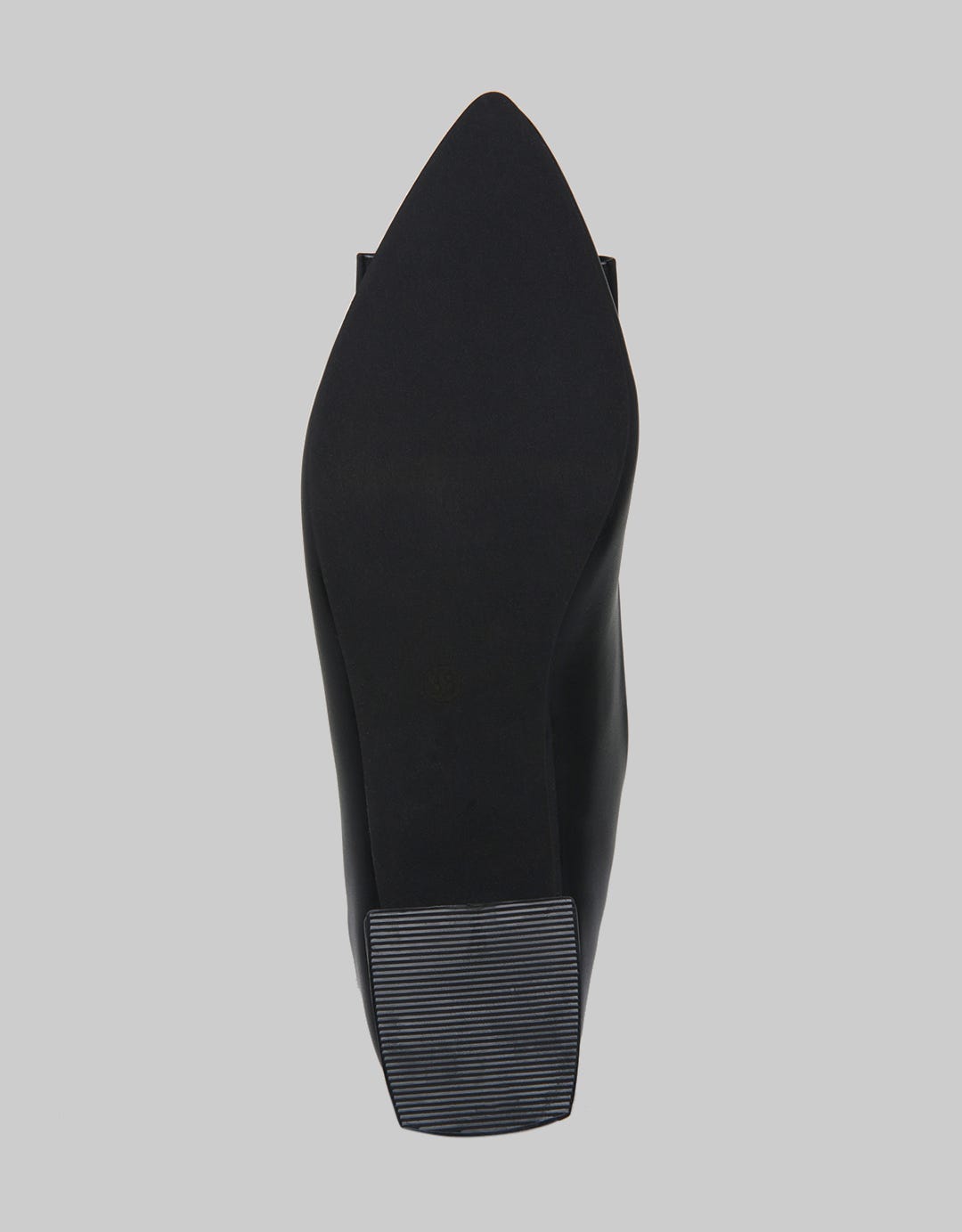 Laviola Sepatu Heels Formal Wanita Pointed