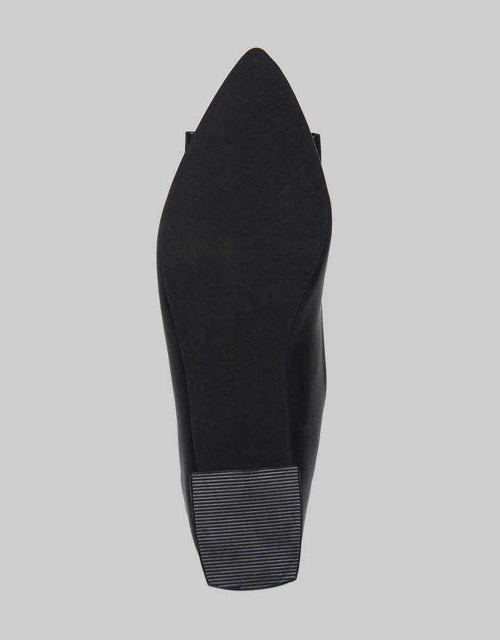 Laviola Sepatu Heels Formal Wanita Pointed