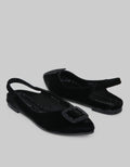Laviola Point Mules Women's Sandals Shoes