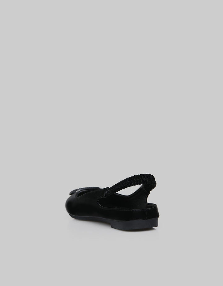 Laviola Point Mules Sepatu Sandal Wanita
