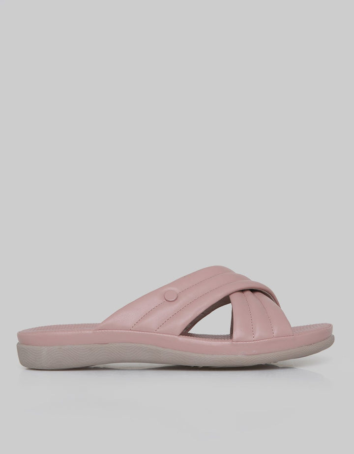 Laviola Sling Strap Sandal Wedges Wanita