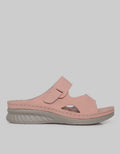 Laviola Manila Sandal Wedges Wanita