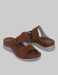 Laviola Elegant Women's Wedges Sandals