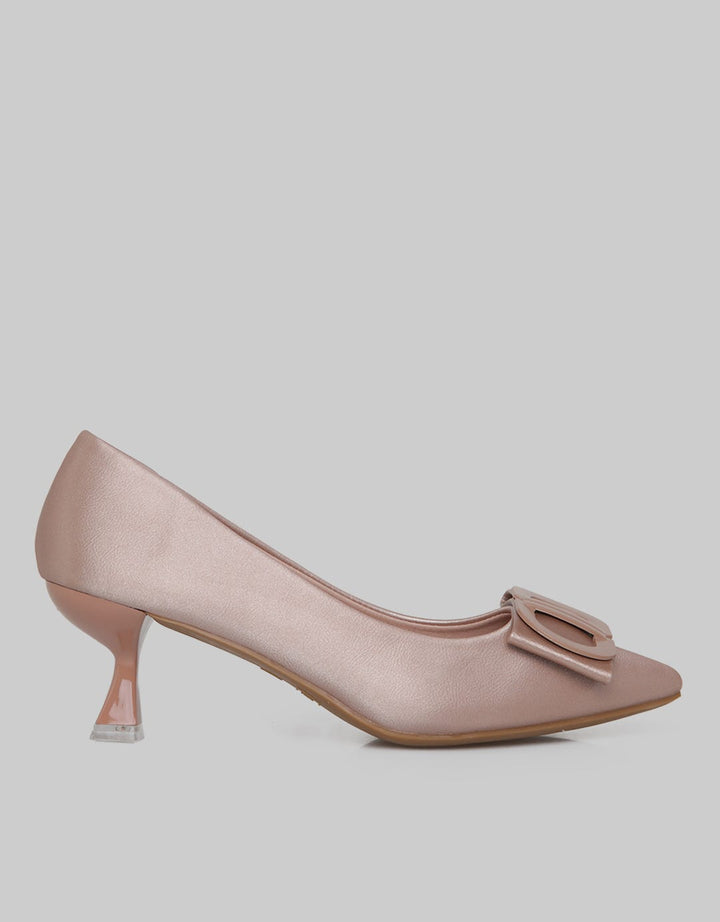 Laviola Sepatu Heels Formal Wanita Classic