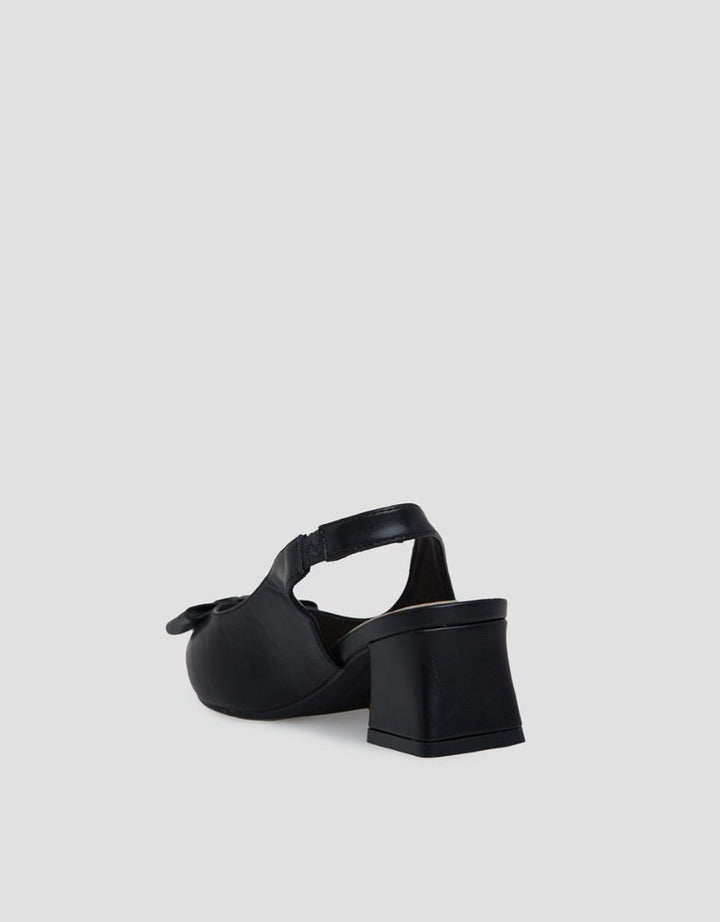 Laviola Pointed Toe Sepatu Hak Wanita