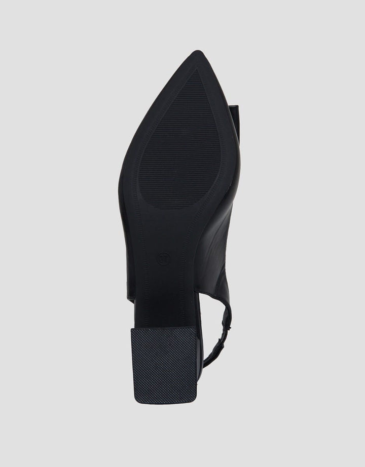 Laviola Pointed Toe Sepatu Hak Wanita