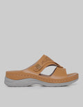 Laviola Sandal Wedges Wanita