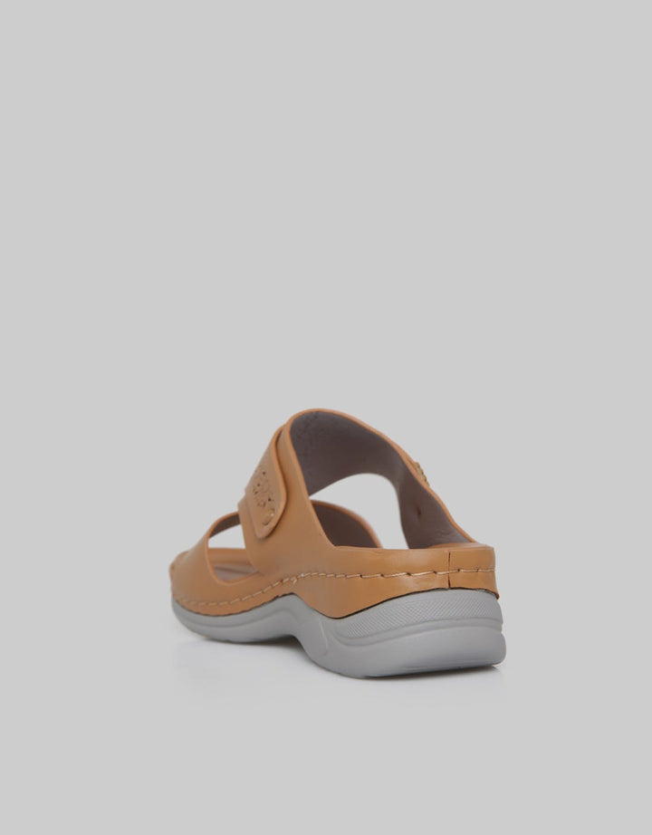 Laviola Sandal Wedges Wanita