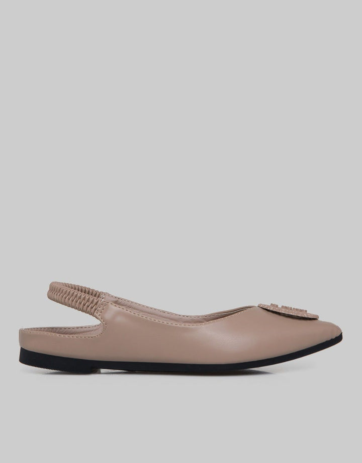 Laviola Back Rub Sepatu Sandal Wanita