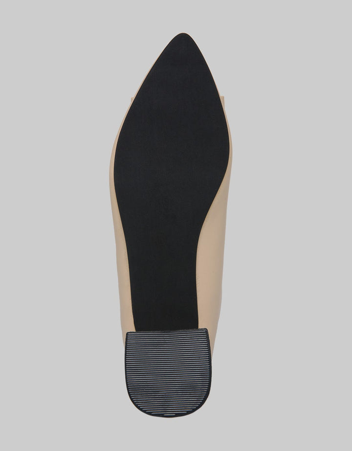 Laviola Sepatu Heels Formal Wanita Slip On