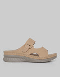 Laviola Manila Sandal Wedges Wanita