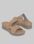 Laviola Manila Sandal Wedges Wanita
