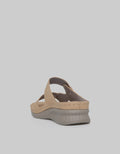 Laviola Manila Sandal Wedges Wanita