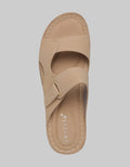 Laviola Manila Sandal Wedges Wanita