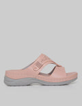 Laviola Sandal Wedges Wanita