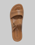 Laviola Ina Sandal Wedges Wanita