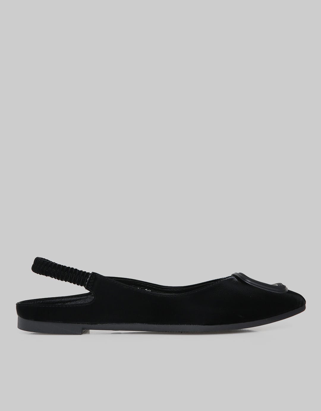 Laviola Point Mules Sepatu Sandal Wanita