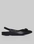 Laviola Ribbon Toe Women's Sandals