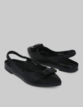Laviola Ribbon Toe Women's Sandals