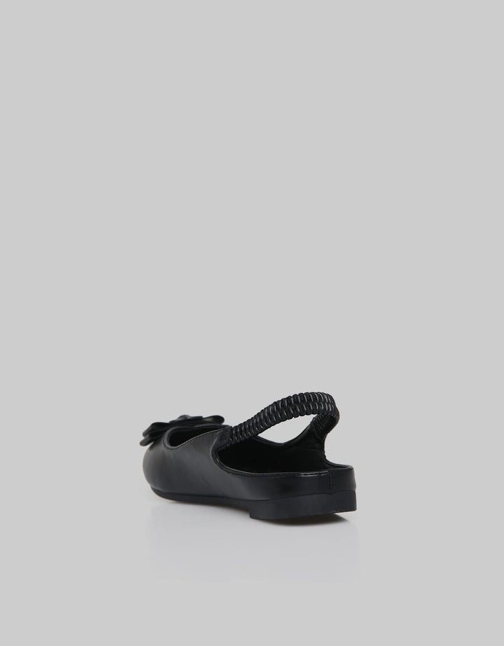 Laviola Ribbon Toe Sepatu Sandal Wanita