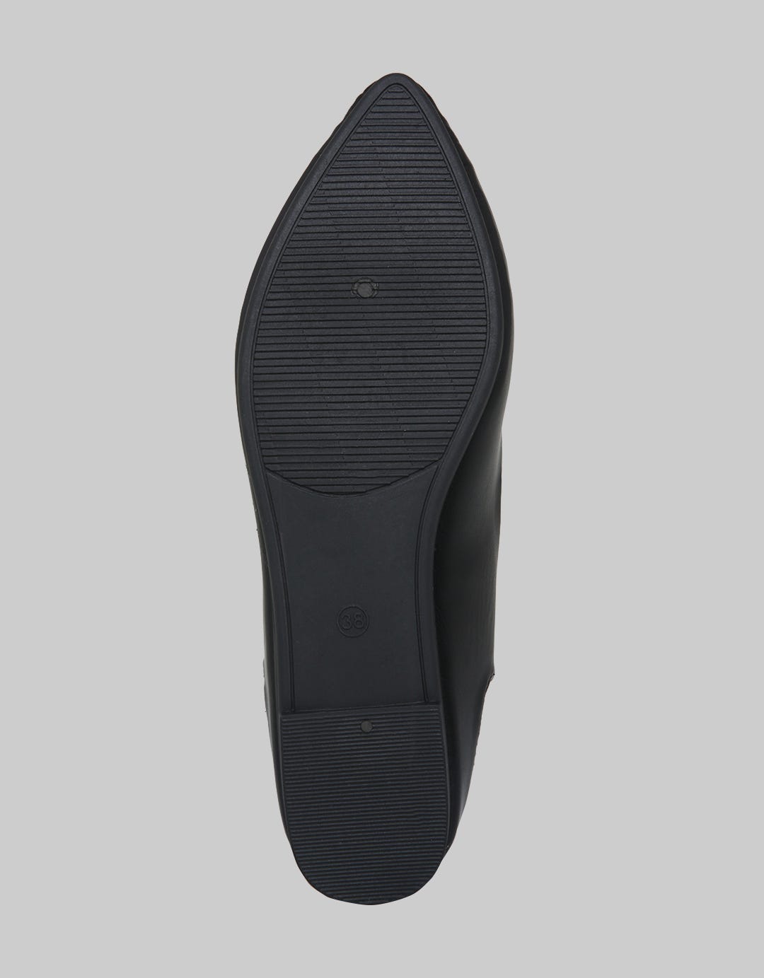 Laviola Ribbon Toe Sepatu Sandal Wanita