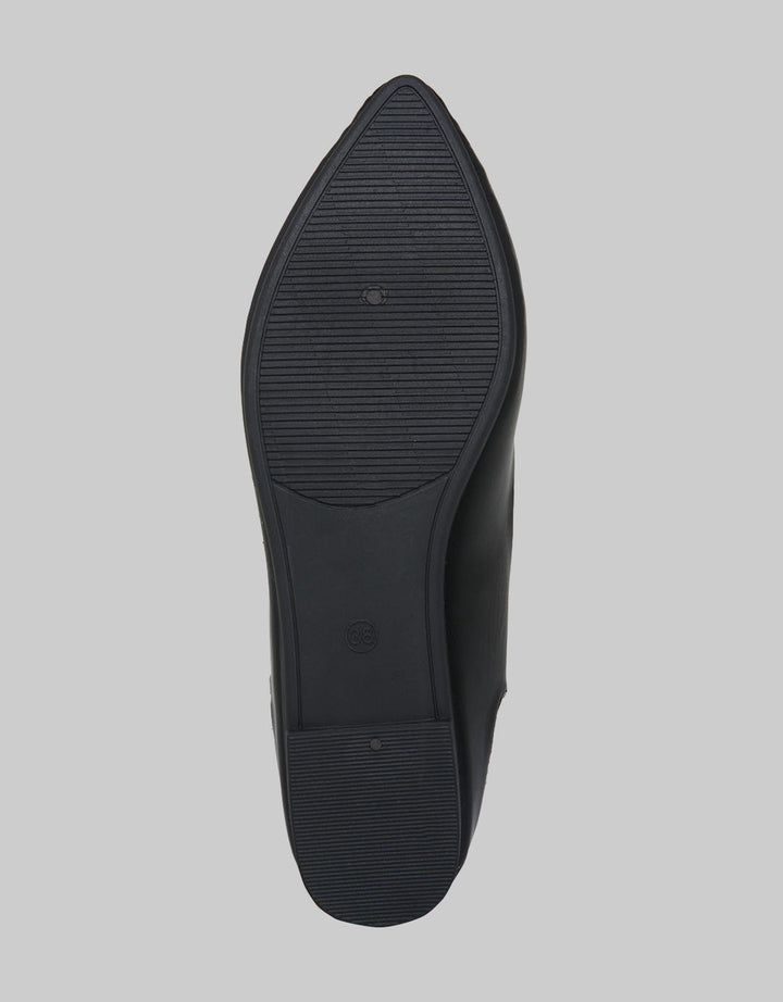 Laviola Ribbon Toe Sepatu Sandal Wanita