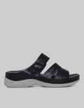 Laviola Sandal Wedges Wanita Simply