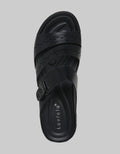 Laviola Sandal Wedges Wanita Simply