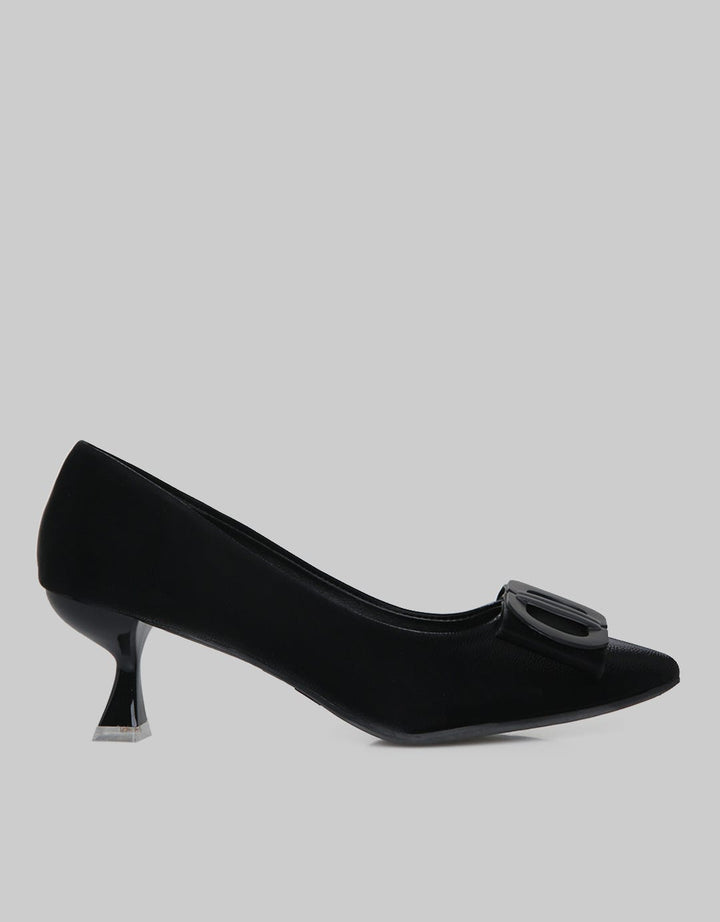 Laviola Sepatu Heels Formal Wanita Classic