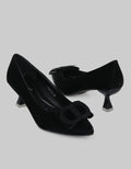 Laviola Classic Women's Formal Heels Shoes
