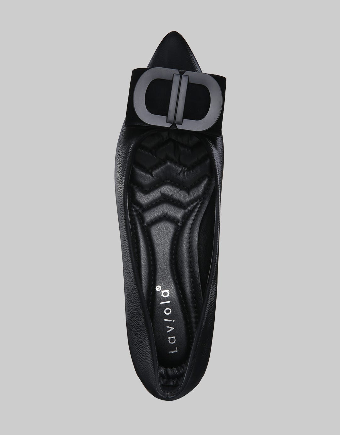 Laviola Sepatu Heels Formal Wanita Classic