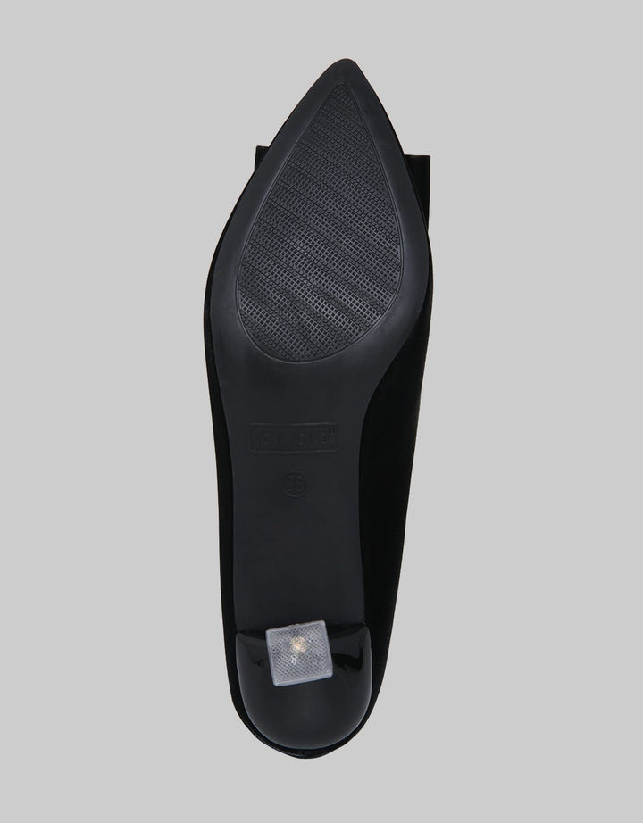Laviola Sepatu Heels Formal Wanita Classic