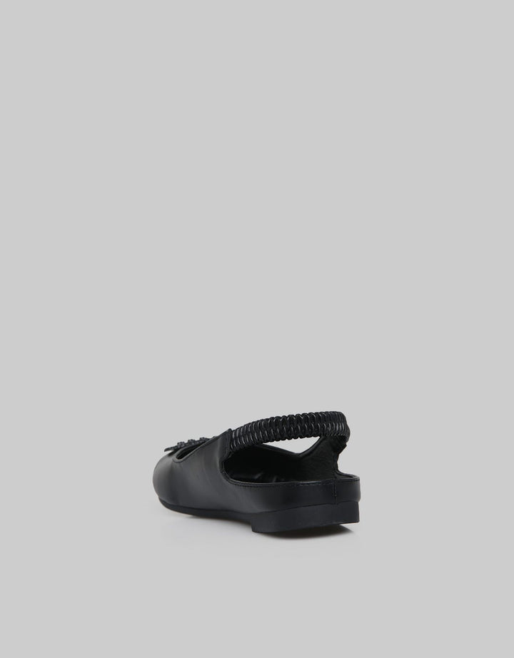 Laviola Back Rub Sepatu Sandal Wanita