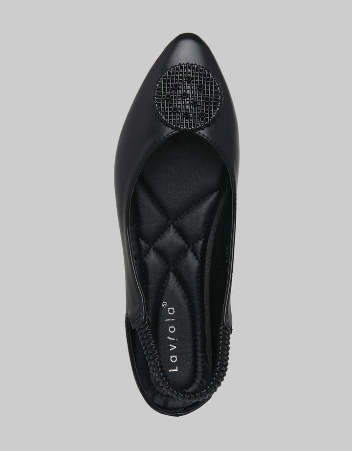 Laviola Back Rub Sepatu Sandal Wanita