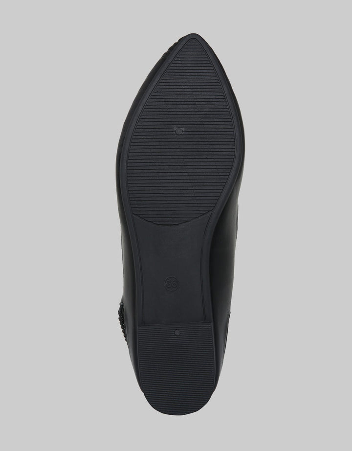 Laviola Back Rub Sepatu Sandal Wanita