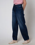 Cardinal Girl Accent Washed Celana Jeans