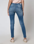 Cardinal Girl Celana Jeans Skinny Wanita