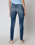 Cardinal Girl Celana Jeans Skinny Wanita
