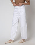 Cardinal Girl Celana Fashion