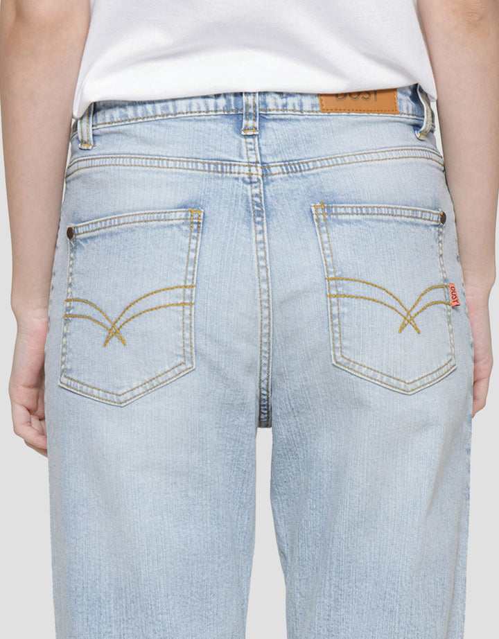 DUST TROUSERS