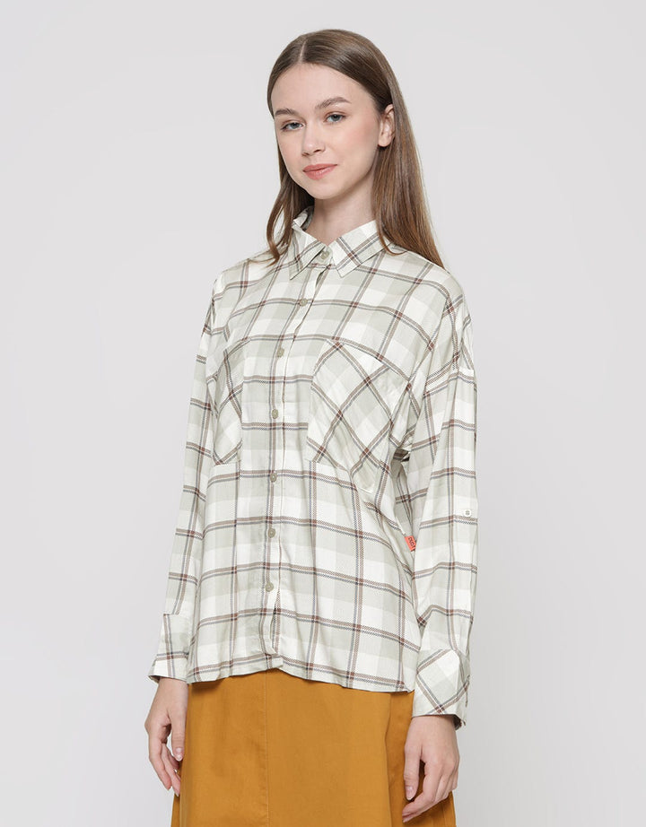 DUST CASUAL SHIRT