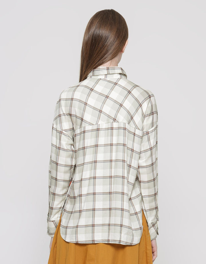 DUST CASUAL SHIRT