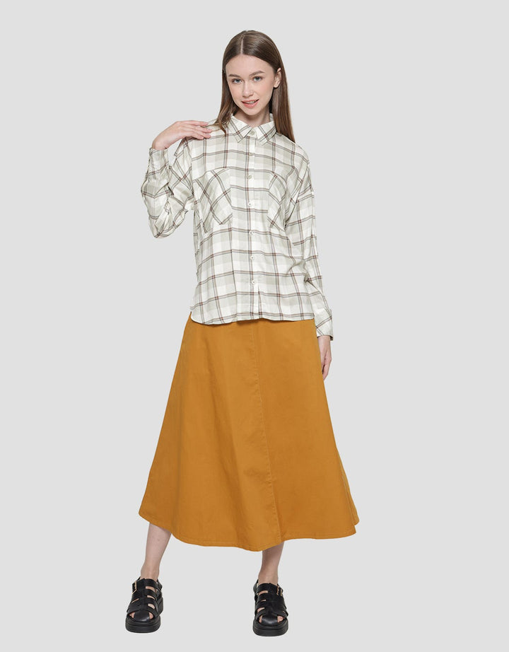 DUST CASUAL SHIRT