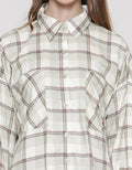 DUST CASUAL SHIRT