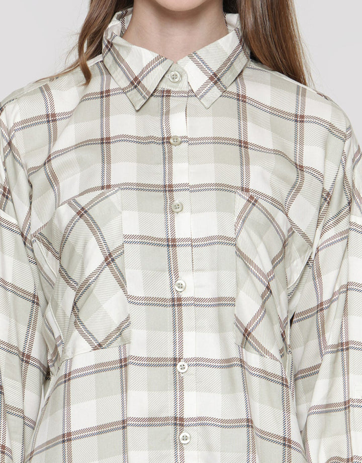 DUST CASUAL SHIRT